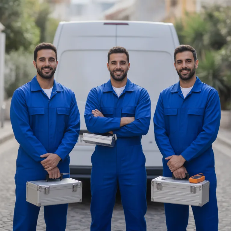 Reparación de Lavadoras equipo en Estepona