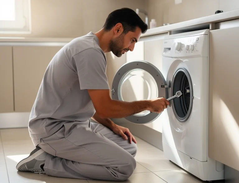 Reparación de Lavadoras servicio en Estepona